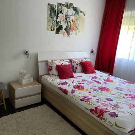 A3M Apartment Deva Eksteriør billede