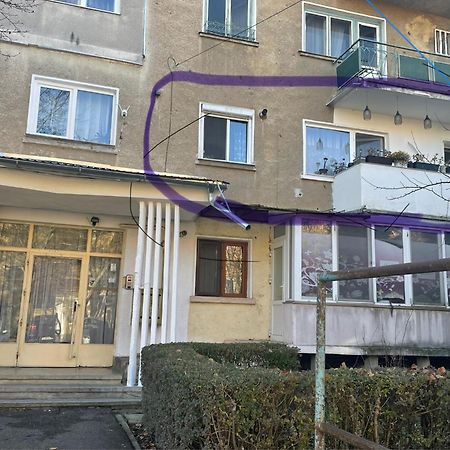 A3M Apartment Deva Eksteriør billede