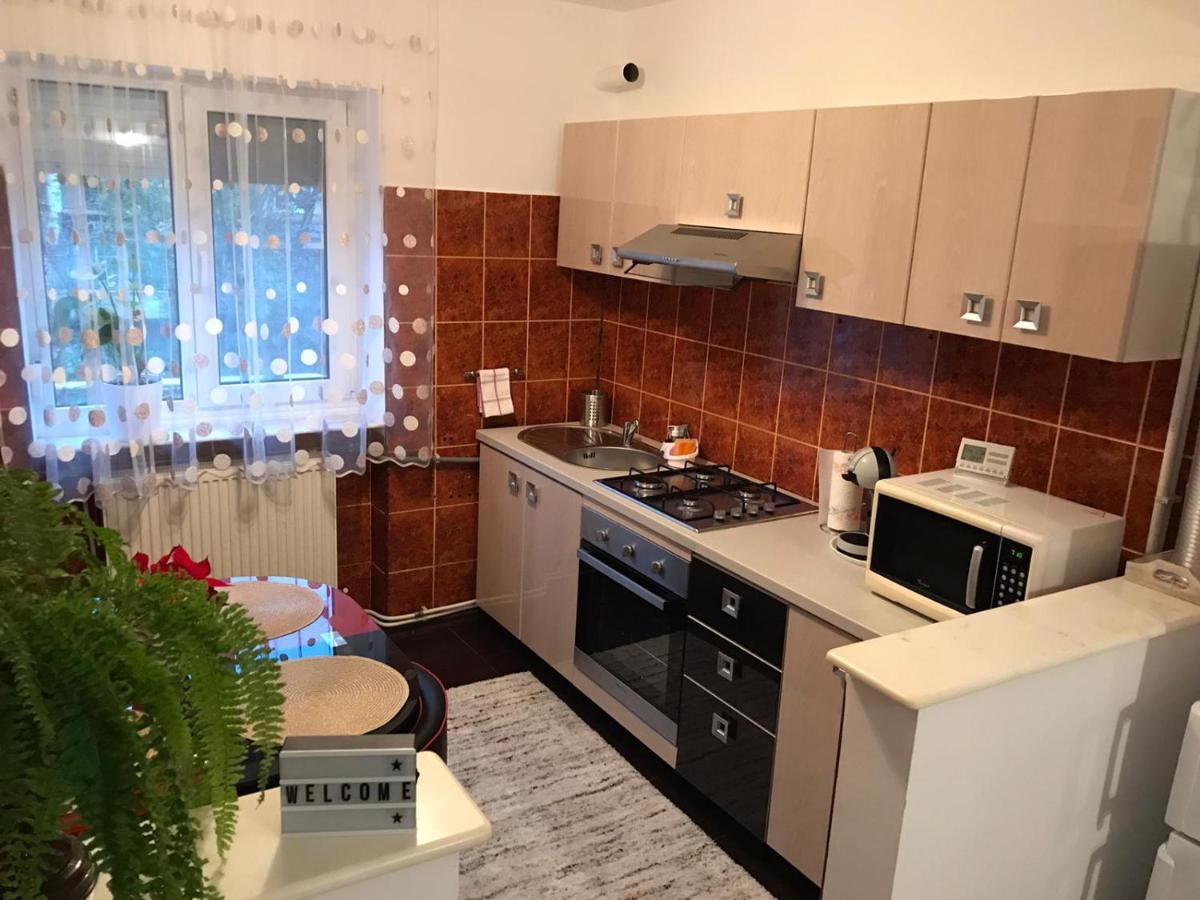 A3M Apartment Deva Eksteriør billede