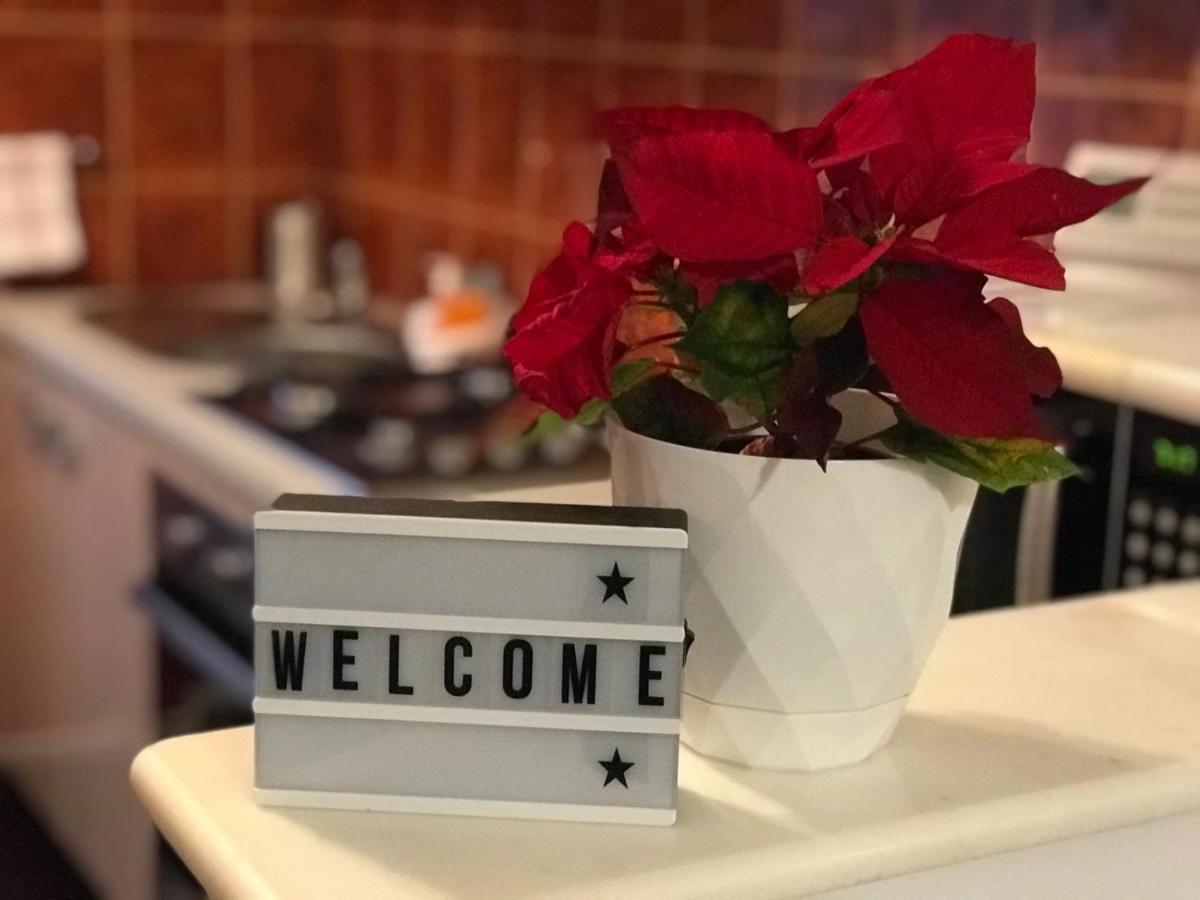 A3M Apartment Deva Eksteriør billede