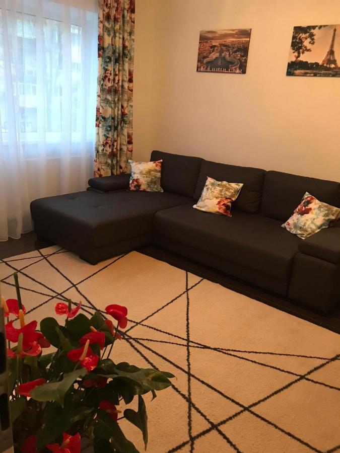 A3M Apartment Deva Eksteriør billede