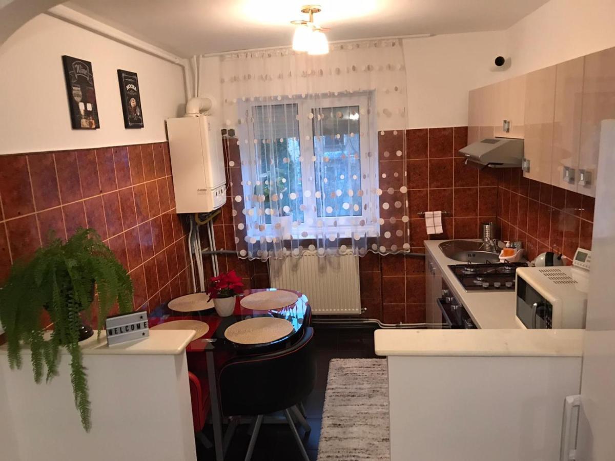 A3M Apartment Deva Eksteriør billede