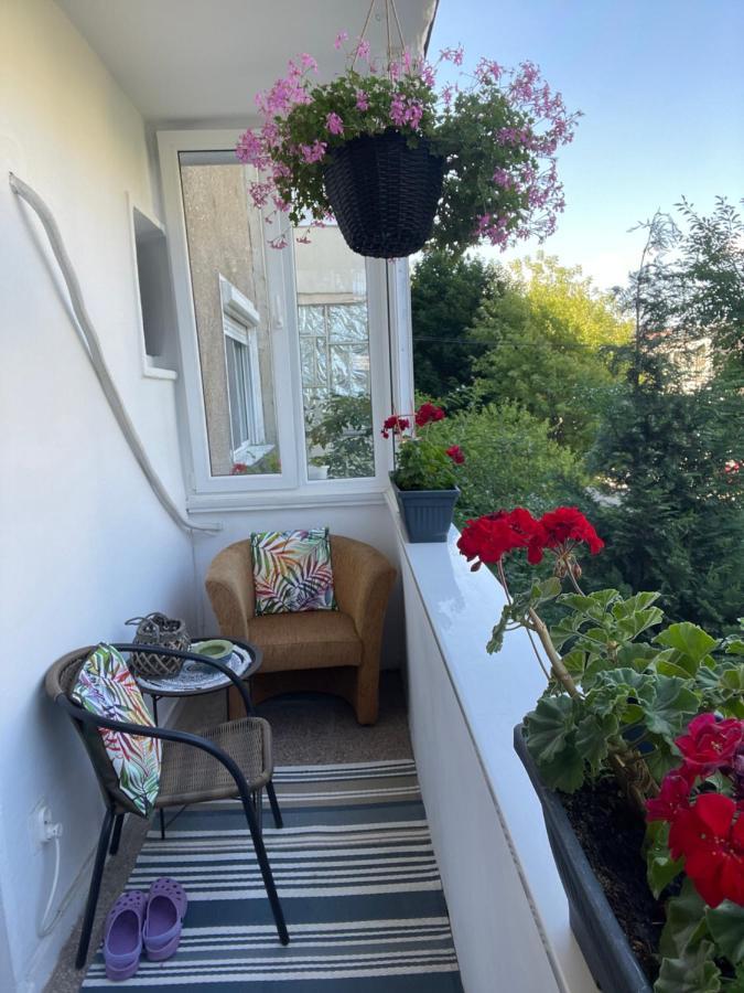 A3M Apartment Deva Eksteriør billede