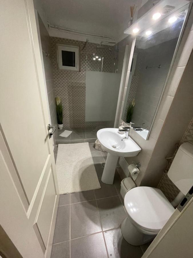 A3M Apartment Deva Eksteriør billede